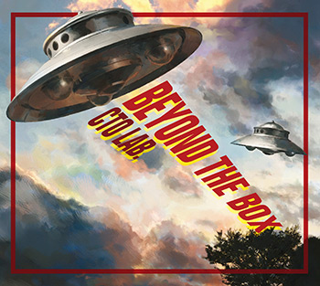 3 CYCLES ジャケット画像